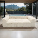 Nappi Daybed (Compressed Foam)