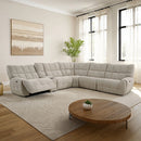 Southwold Power Sectional