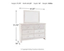 Paxberry Bedroom Set