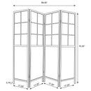 Edwards Room Divider - NY Furniture Direct (NY)