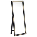 Windrose Standing Mirror - NY Furniture Direct (NY)