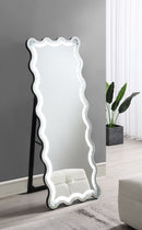 Brixey Standing Mirror - NY Furniture Direct (NY)