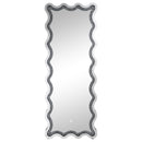 Brixey Standing Mirror - NY Furniture Direct (NY)