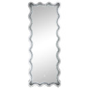 Brixey Standing Mirror - NY Furniture Direct (NY)