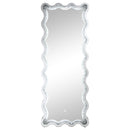 Brixey Standing Mirror - NY Furniture Direct (NY)