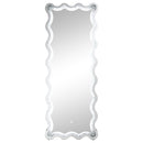 Brixey Standing Mirror - NY Furniture Direct (NY)