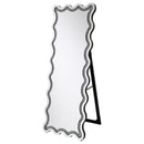 Brixey Standing Mirror - NY Furniture Direct (NY)