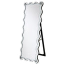 Brixey Standing Mirror - NY Furniture Direct (NY)
