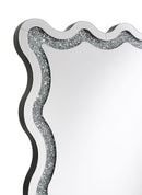 Brixey Standing Mirror - NY Furniture Direct (NY)