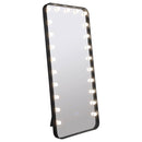 Canton Standing Mirror - NY Furniture Direct (NY)
