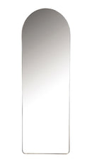 Stabler Arch-shaped Wall Mirror - NY Furniture Direct (NY)