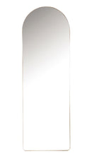 Stabler Arch-shaped Wall Mirror - NY Furniture Direct (NY)