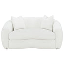 Isabella Sofa Set