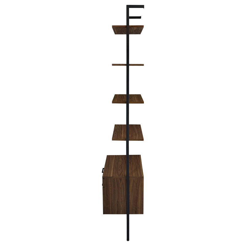 Owens Wall Shelves Metal