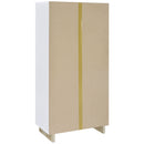 Dalton Bookcase - NY Furniture Direct (NY)