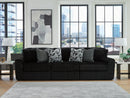Midnight-Madness Sectional Sofa - NY Furniture Direct (NY)