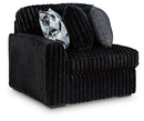 Midnight-Madness Sectional Sofa - NY Furniture Direct (NY)