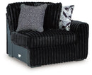 Midnight-Madness Sectional Sofa - NY Furniture Direct (NY)