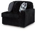 Midnight-Madness Sectional Sofa - NY Furniture Direct (NY)