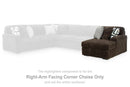Midnight-Madness Sectional with Chaise - NY Furniture Direct (NY)