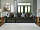 Midnight-Madness Sectional Sofa - NY Furniture Direct (NY)