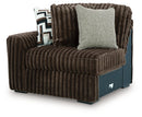 Midnight-Madness Sectional Sofa - NY Furniture Direct (NY)