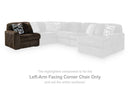 Midnight-Madness Sectional Sofa - NY Furniture Direct (NY)