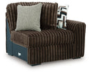 Midnight-Madness Sectional Sofa - NY Furniture Direct (NY)