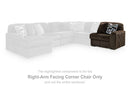 Midnight-Madness Sectional Sofa - NY Furniture Direct (NY)