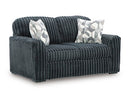 Midnight-Madness Loveseat - NY Furniture Direct (NY)