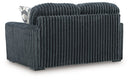 Midnight-Madness Loveseat - NY Furniture Direct (NY)