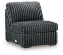 Midnight-Madness Sectional Sofa - NY Furniture Direct (NY)