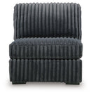 Midnight-Madness Sectional Sofa - NY Furniture Direct (NY)