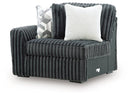 Midnight-Madness Sectional Sofa - NY Furniture Direct (NY)