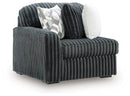 Midnight-Madness Sectional Sofa - NY Furniture Direct (NY)