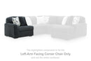 Midnight-Madness Sectional Sofa - NY Furniture Direct (NY)