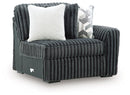 Midnight-Madness Sectional Sofa - NY Furniture Direct (NY)