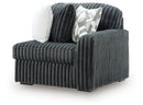 Midnight-Madness Sectional Sofa - NY Furniture Direct (NY)