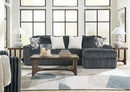 Korestone Occasional Table Set