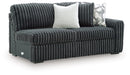 Midnight-Madness Sectional Sofa with Chaise - NY Furniture Direct (NY)
