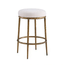 Rilva Counter Ht. Stool (1/CTN)