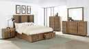 Terrace Chest of Drawers