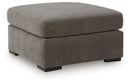 Larson Levee Ottoman