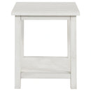 Payne End Table