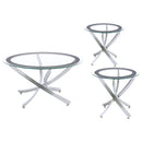 Brooke Coffee Table Set