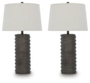 Neilett Table Lamp Pair