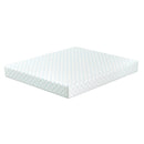 Edelweiss 10" Full Memory Foam Mattress