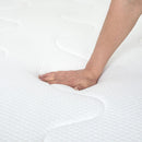 Catmint 12" Innerspring Mattress