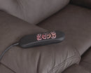 Belmone Pike Recliner