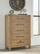 Ridgester Chest of Drawers